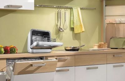 那些买了绝不后悔的厨房电器