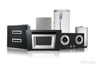 厨卫电器使用常识 厨卫电器选购攻略