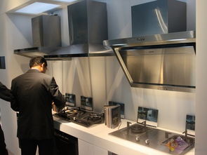 将简约进行到底 西门子2012厨电新品秀