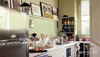 厨房电器杂乱无章,狠下心买了微蒸烤一体机