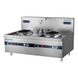 商用电磁炉图片,商用电磁炉高清图片 东莞市华宜商用电磁炉制造厂,