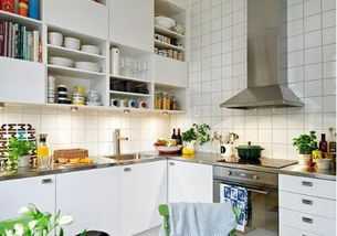 厨房装修到底要做哪些准备,都是钱砸出来的经验