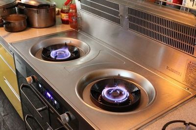 敞开自由厨房 森歌集成厨房电器简评(4)_家电_科技时代_新浪网