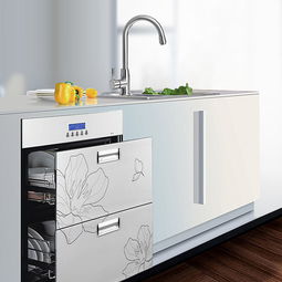 高端厨电品牌 智能厨房电器 尊享一键品质厨房