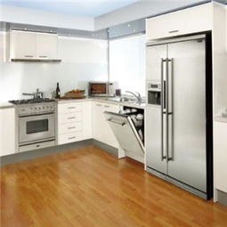 荣事达厨用电器产品图片 荣事达厨用电器店铺装修图片