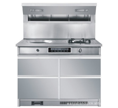 【集成灶十大品牌--万家伴】价格,厂家,图片,其他厨房电器,嵊州市宝雷厨卫电器-