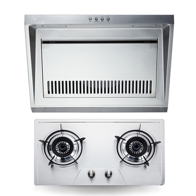 康宝侧吸油烟机燃气灶套餐抽油烟机灶具套装厨房电器抽油烟机套装|一淘网优惠购|购就省钱