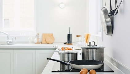 这些有颜有料的厨房好物,真能让年轻人爱上下厨吗?