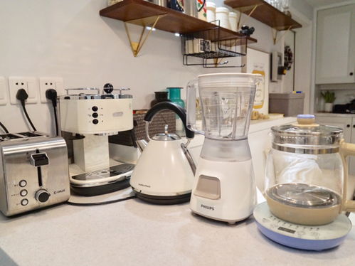 日子过久了,才意识到厨房不该买这3件电器,用过才知麻烦多