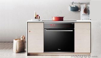 别墅买什么厨房电器好 高端奢华厨电与您更配