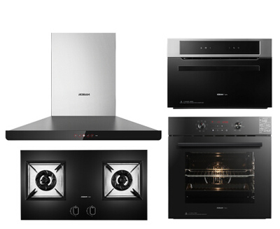 老板电器官方旗舰店 - 京东