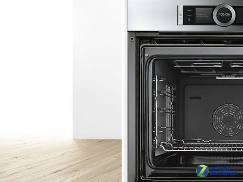 高端嵌入式 解析博世全新8系厨房电器