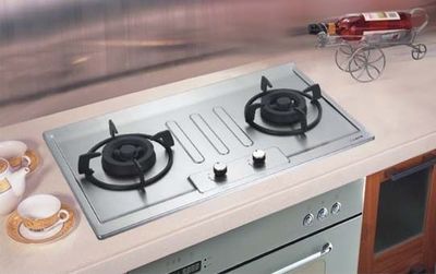 厨房电器诚招空白区域经销商