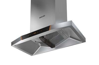 【Topic话题】智能,厨电的灵药还是鸡肋?-家居快讯-上海房天下家居装修