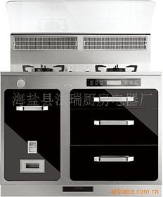 海盐县法瑞厨房电器厂