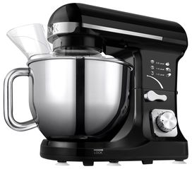 面粉机 搅拌机 厨师机 料理机 厨房小家电拍照修图