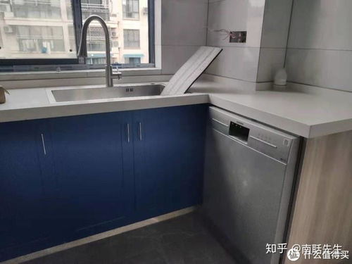 家装经验分享 厨房超值好价电器推荐 附贝克巴斯e70厨余垃圾处理器安装