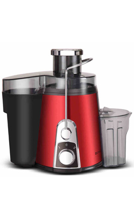 不锈钢榨汁机：现代厨房的健康榨汁伴侣