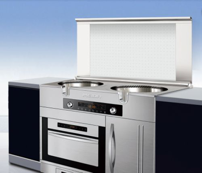 十大集成灶品牌智能化转型之路 技术先行方能破局