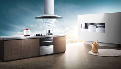 练好品牌建设基本功 厨房电器企业如何实现“酒香不怕巷子深”