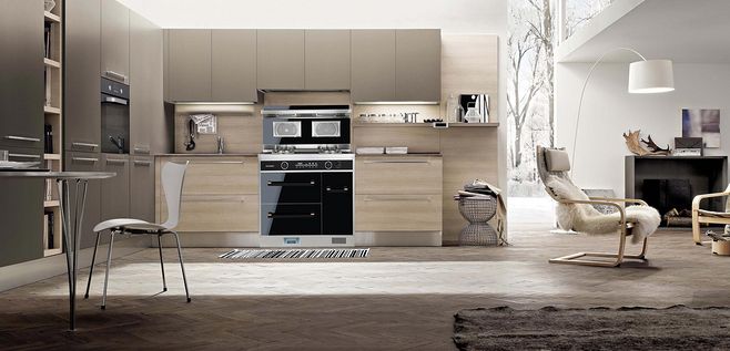 集成灶 现代厨房电器的革新与十大环保品牌推荐